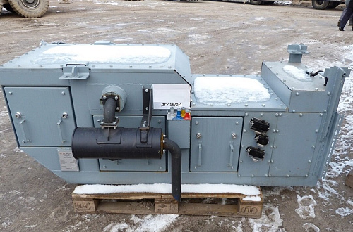 Продаем Дизель-генератор для вагона-ресторана ДГУ   АДП-30 мощностью 32кВт.